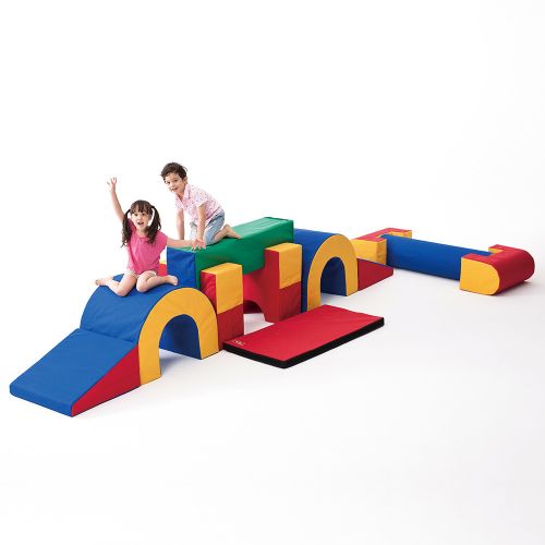 Weplay活力體能-12件