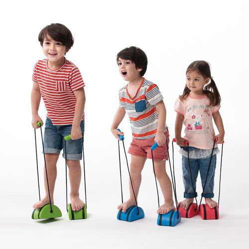 Weplay踩踏石-3對