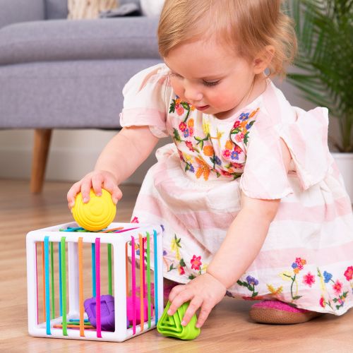 FatBrain寶寶放我出來