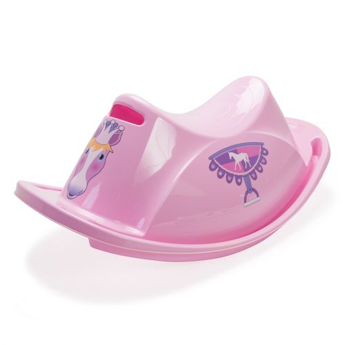 dantoy小公主搖搖馬