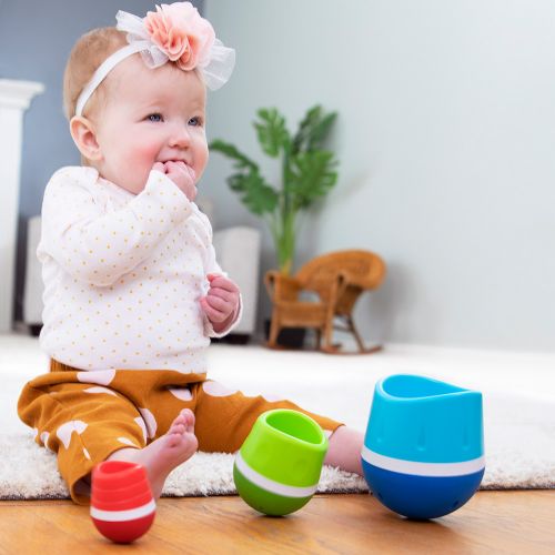 FatBrain疊疊不倒翁