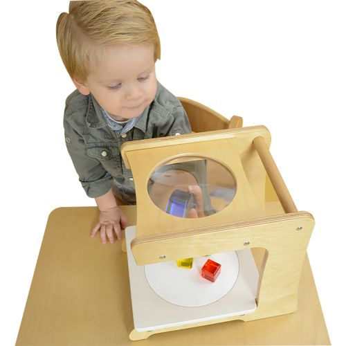 masterkidz視覺訓練-觀察鏡台