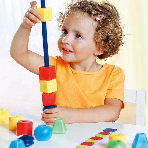 Nathan放大版形狀串珠