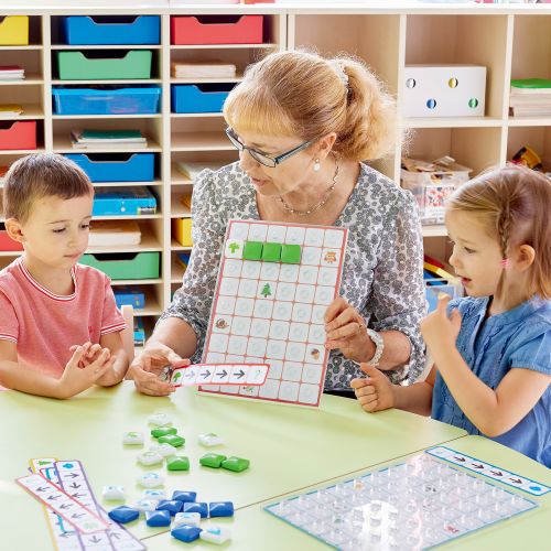 Nathan方向推理邏輯組