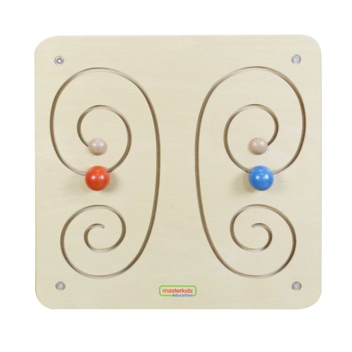 masterkidz蝴蝶滑軌