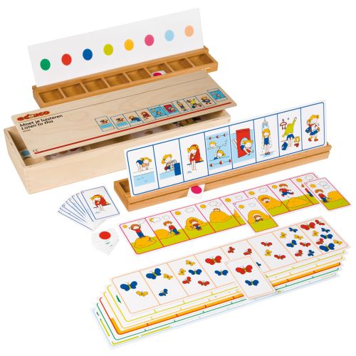 educo語言溝通圖卡