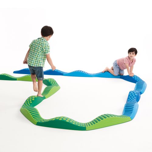 Weplay波浪觸覺步道