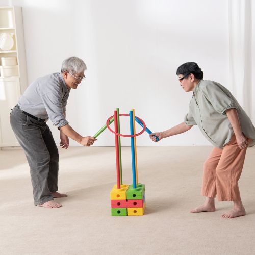 Weplay樂齡萬象組