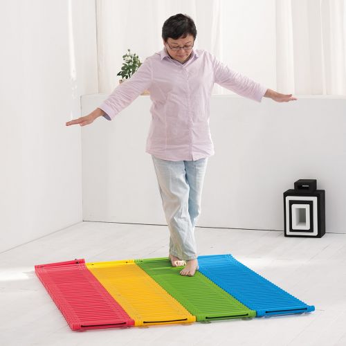 Weplay樂齡平衡步道