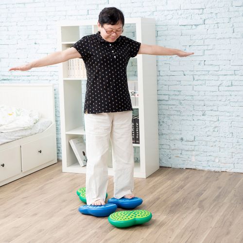 Weplay樂齡活力腳ㄚ