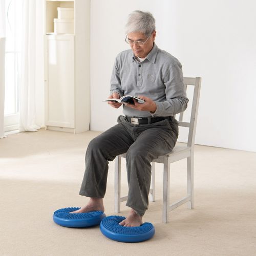 Weplay樂齡觸覺坐墊-35cm