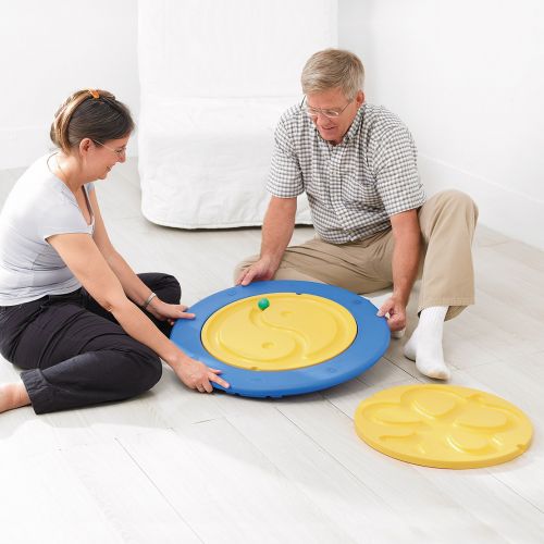 Weplay樂齡太極平衡板-大