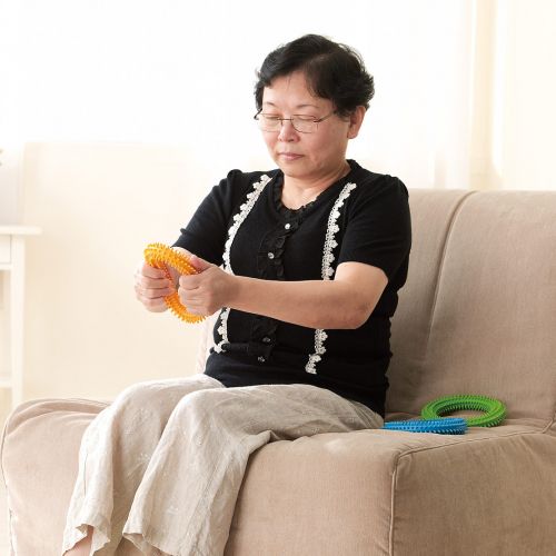 Weplay樂齡扭扭圈