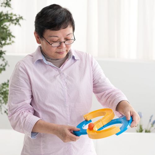 Weplay樂齡88軌道