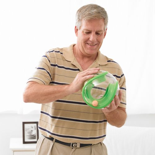 Weplay樂齡太極球