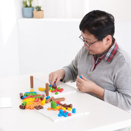 Weplay樂齡魔力彩豆