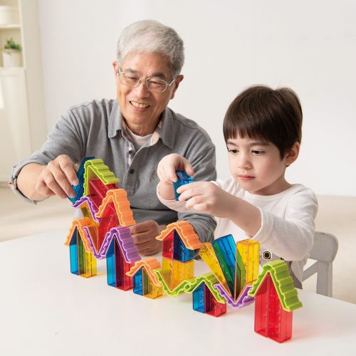 Weplay樂齡水晶魔法屋