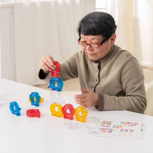 Weplay樂齡晶奇樂園