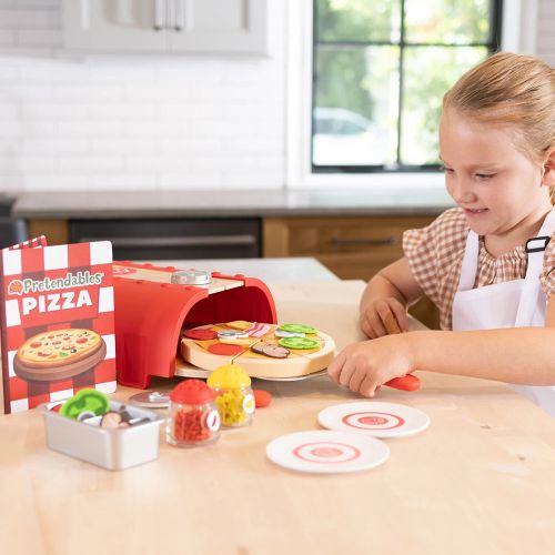 FatBrain小廚手作窯烤廚房