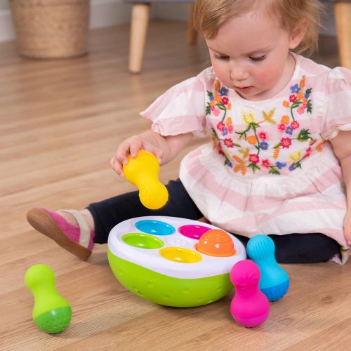 FatBrain旋轉不倒翁