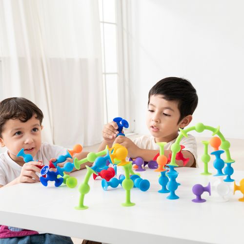 FatBrain啵啵家族-50件