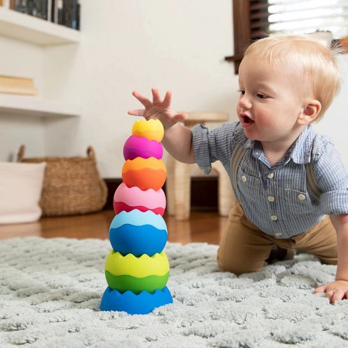 FatBrain花朵扭扭球