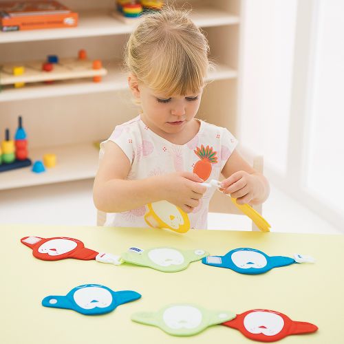 Nathan企鵝手牽手解鎖遊戲