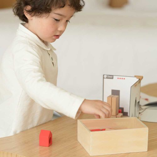 Classic World光影空間建築師