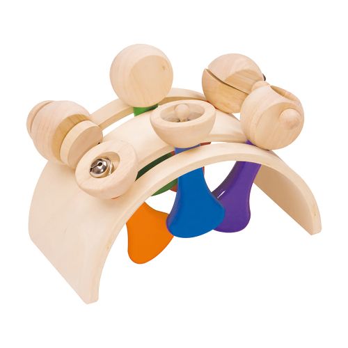 BLUE RiBBON音樂搖鈴合奏組