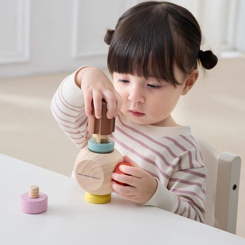 BLUE RiBBON螺絲開鎖方塊