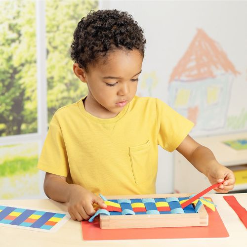 Nathan彩帶編織遊戲