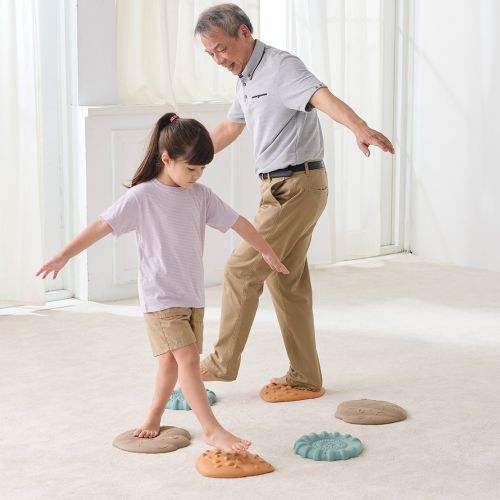 Weplay樂齡觸覺軟Q貝