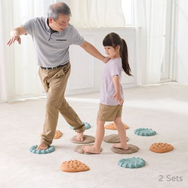 Weplay樂齡觸覺軟Q貝