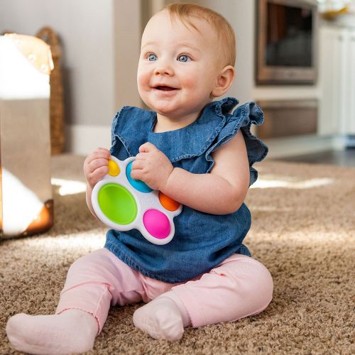 FatBrain寶寶很忙