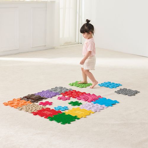 MUFFIK觸覺探索步道-綜合