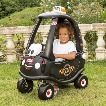 little tikes運將腳行車